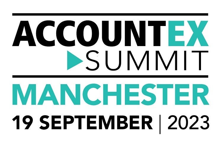 IAB_social's tweet photo. First speakers announced for Accountex Summit Manchester!
Book your ticket here - https://t.co/46pSvrRgy4
#events #networking #accountex #accountexmanchester #bookkeepers #accountants #finance #business #career #education #qualifications #countdown #aml #software https://t.co/Z47oXEaNYr