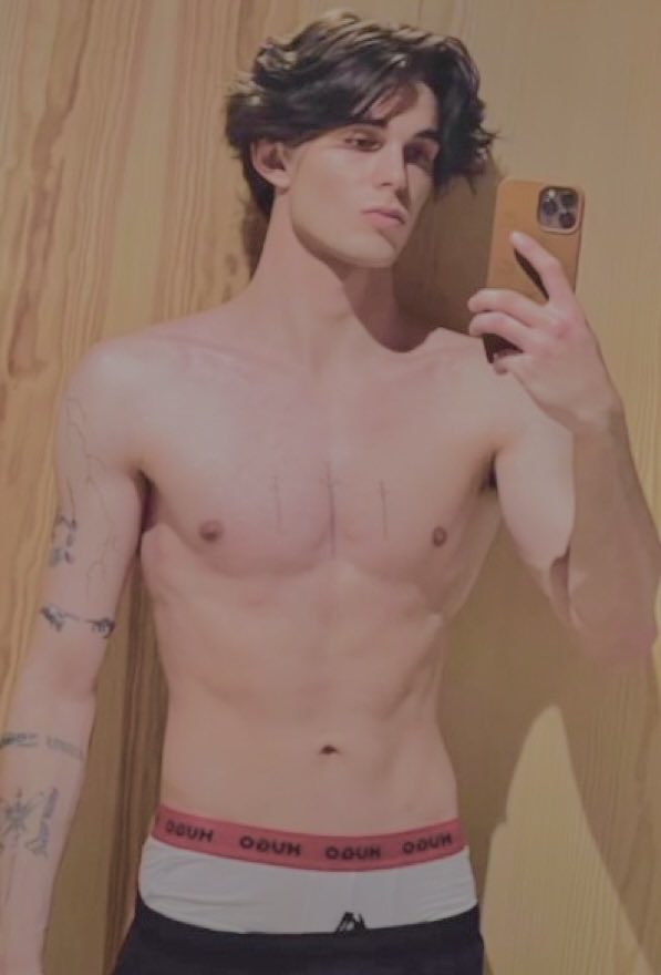 Romeo Blake Sinclair (@LoverBoyRBS) / Posts / X