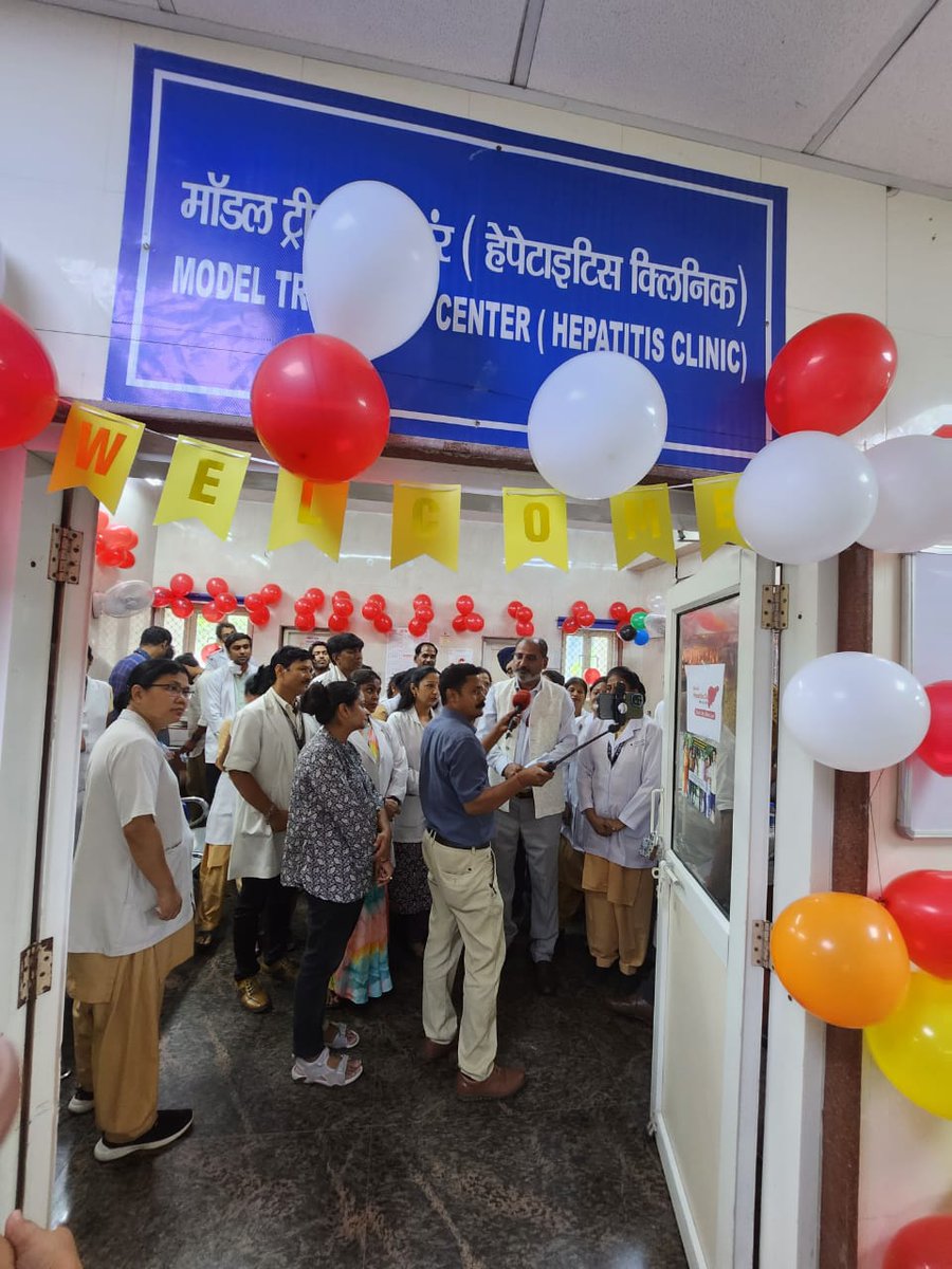 Lok Nayak Hospital tweet media