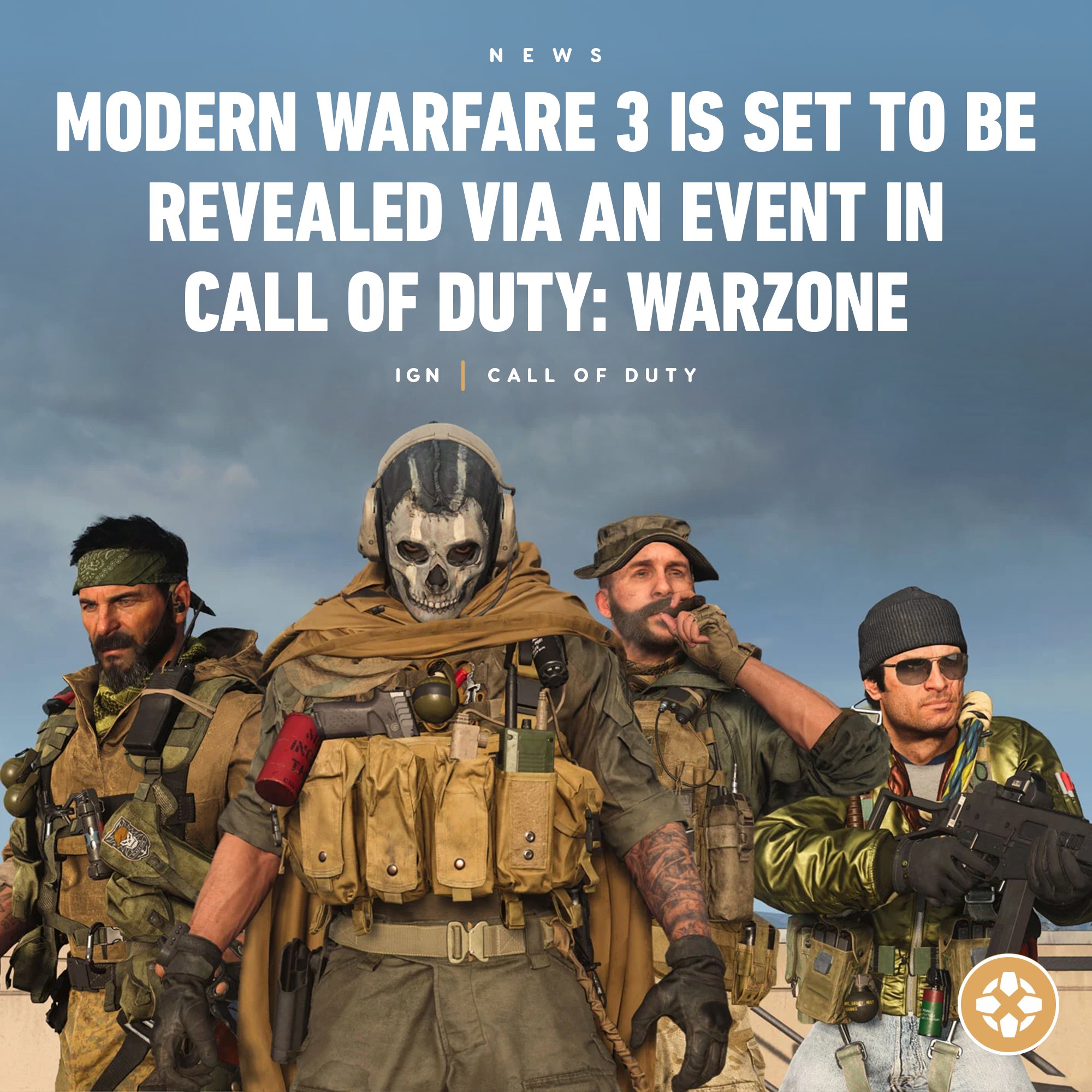 Call of Duty: Modern Warfare II - IGN