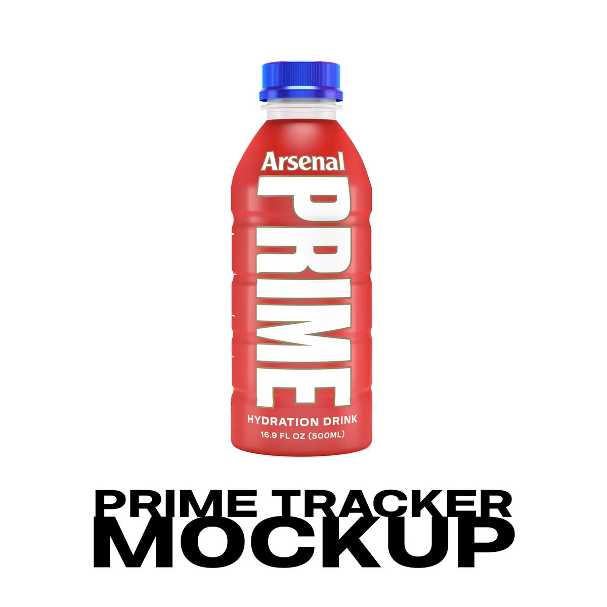 PRIME Tracker tweet media