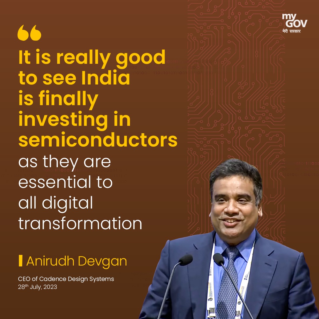 MyGovIndia tweet media