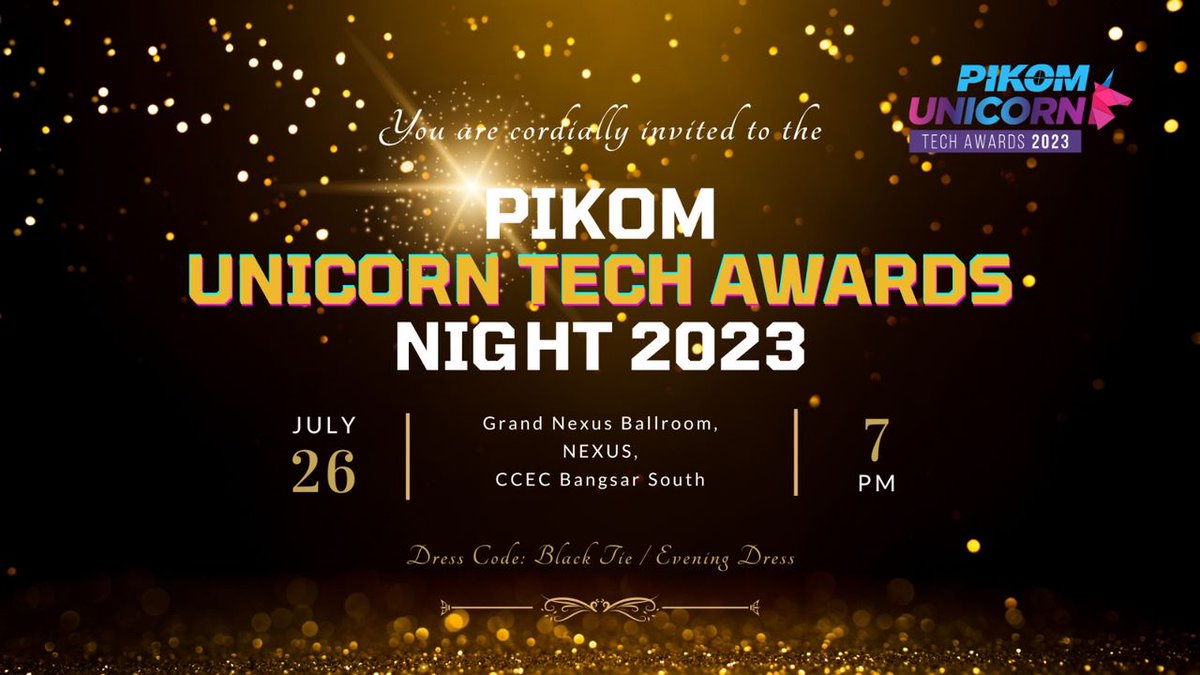 bsmartsystem's tweet photo. 26 Jul 2023 - BSMART System Solutions was awarded as the winner of Industrial: ICT Networks &amp; Communication in Regional Electronic Cargo Tracking System (RECTS) during PIKOM UNICORN Tech Awards 2023 &amp; MSC Malaysia APICTA 2022 Awards. https://t.co/cbldbxw2SK
