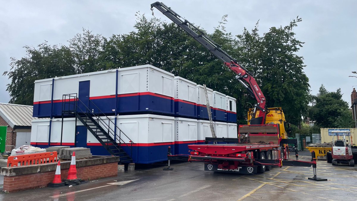 Metcalfe Plant Hire tweet media