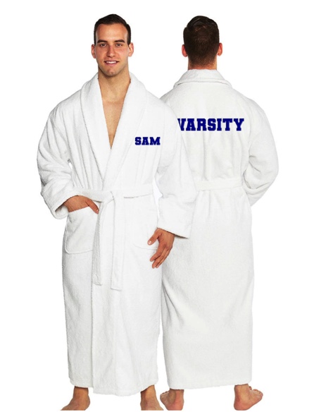 luxurytowel's tweet photo. 30% off Sitewide w/Free UPS Ground Shipping! Personalized Men's XL Terry Bathrobe https://t.co/zvnl36uR3k
#mensbathrobe #xlrobe #mensterryrobe #personalizedrobe #cottonrobe #bigandtallrobe #turkishbathrobe #etsy #personalizedgifts #customgift #robeforhim https://t.co/bHKHbcvixN