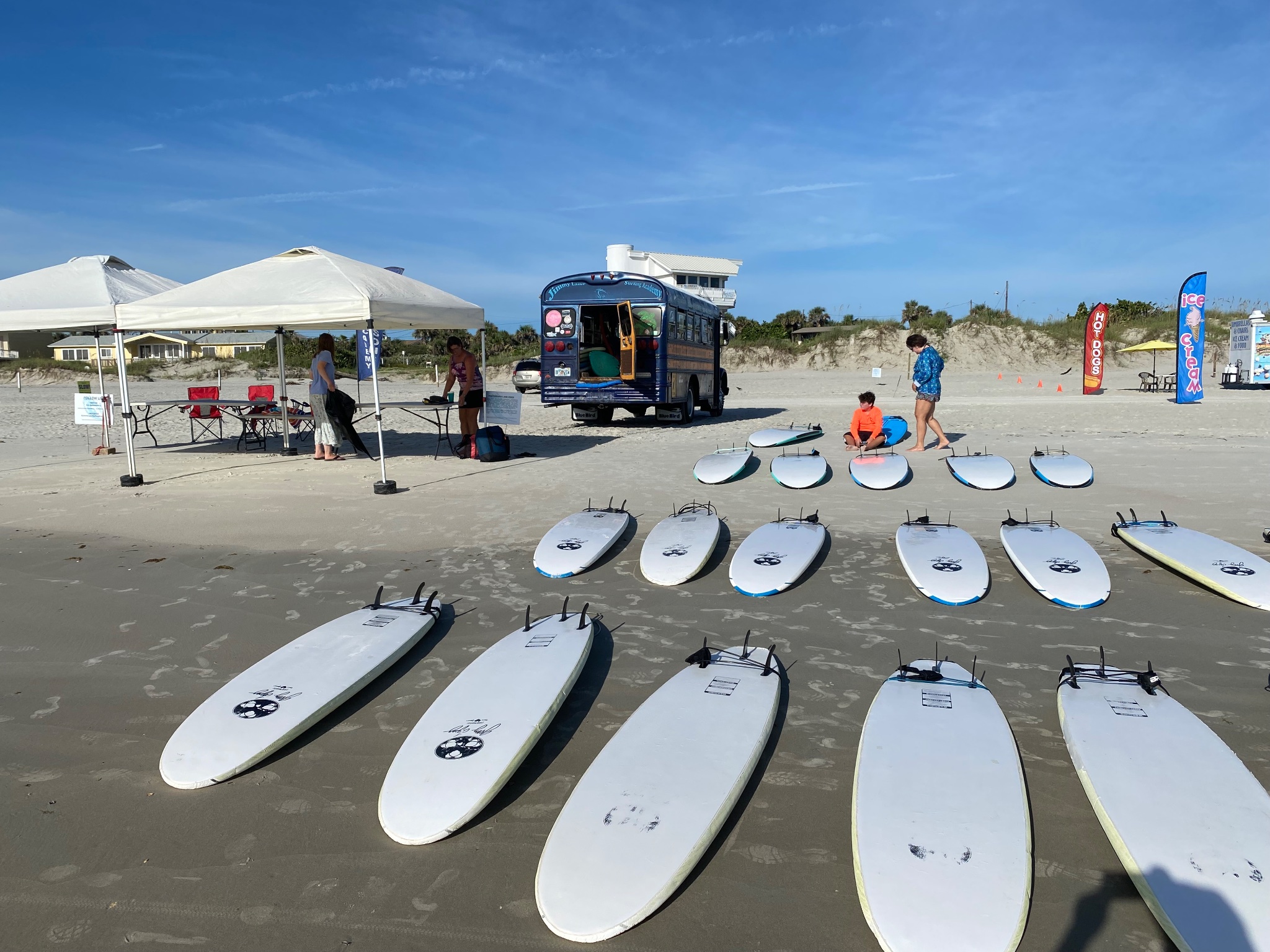 Jimmy lane surf camp outlet