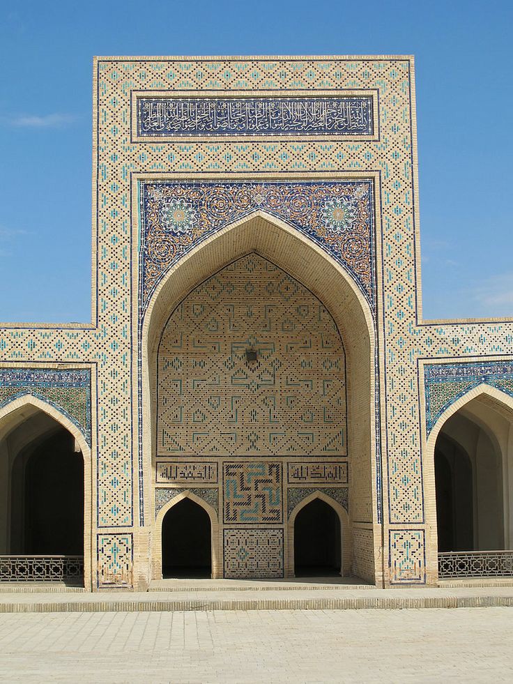 arab11__'s tweet photo. Islamic architecture https://t.co/F3SDcz4PHK