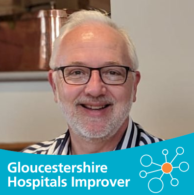 Gloucestershire Hospitals NHS Foundation Trust (@gloshospitals) on Twitter photo Happy retirement to Andrew Seaton, Director of Quality Improvement and Safety Director. He leaves an enormous legacy, including the amazing @GSQIA which has supported many thousands of colleagues to develop the skills and knowledge of improvement science. #ThankYou
<a href="/seaty63/">Andrew Seaton 💙</a> Happy retirement to Andrew Seaton, Director of Quality Improvement and Safety Director. He leaves an enormous legacy, including the amazing @GSQIA which has supported many thousands of colleagues to develop the skills and knowledge of improvement science. #ThankYou
<a href="/seaty63/">Andrew Seaton 💙</a>