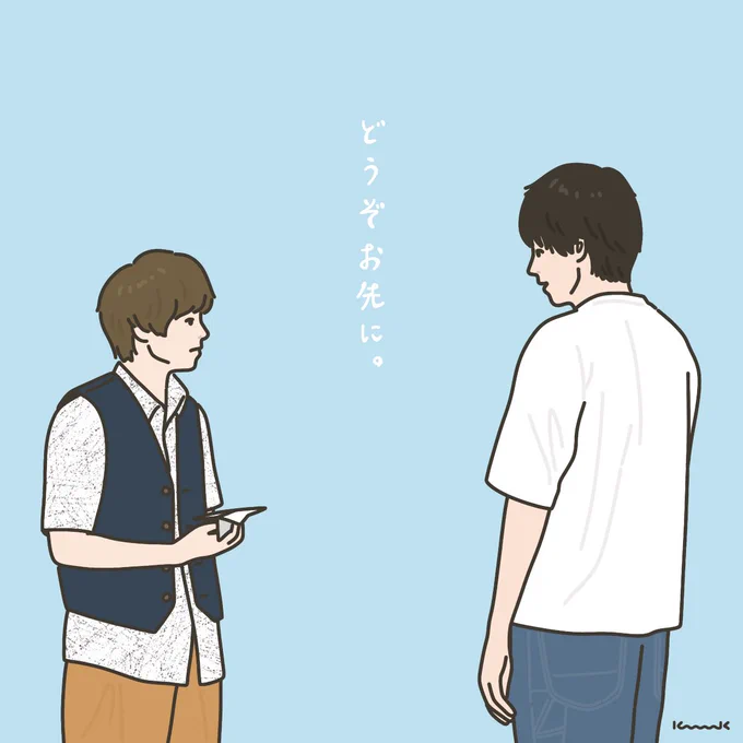 沁みる。みんなの笑顔も愛おしい。⁡#ばらかもん 