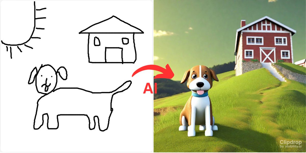 El diseño gráfico es uno de los trabajos mejor pagados.🎨

Sin embargo, no necesitas un título universitario para empezar a ganar dinero.💸 

Te explico cómo puedes convertir tus bocetos dibujados a mano en diseños en cuatro sencillos pasos👇:  

🧵H I L O🧵