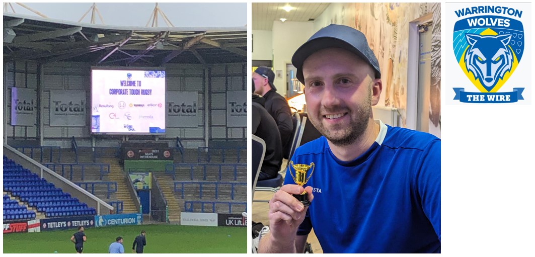 Dynamic Rivers tweet media