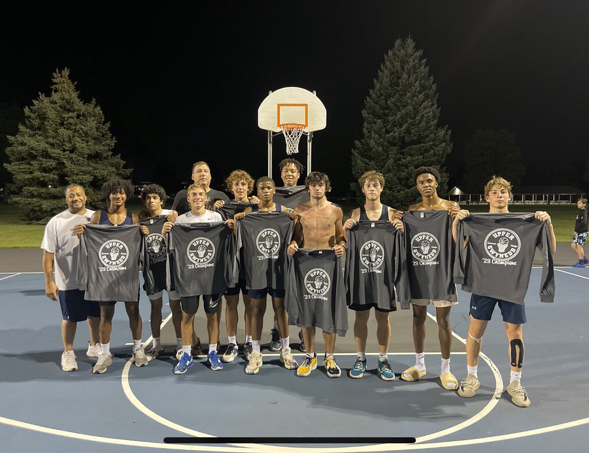 Wissahickon Boys Won the 2023 Upper Gwynedd Outdoor League Championship in the 11th/12th Grade division in a 20 point tilt.
Great team effort!