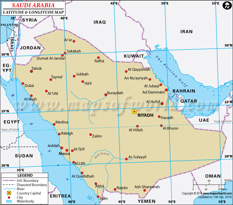 ALMISNID's tweet photo. 🔴🟠🟡🔘🟡🟠🔴

🔘 هل يصلح تقسيم الوقت الزمني للسعودية إلى عدة مناطق زمنية كما في #روسيا و #كندا و #الولايات_المتحدة و #البرازيل على سبيل المثال؟

🌐الجواب:
نعم يصلح علمياً، ولكنه غير مفيد عملياً؛
والسبب في ذلك أن الفارق الزمني بين أقصى شرقي السعودية وشمال غربيها يصل إلى نحو 85 دقيقة (ساعة و 25 دقيقة)، وهذا الفارق الزمني ليس كبيراً ولا يستحق التقسيم؛ لكونه لم يبلغ ساعتين على الأقل، من جهة أخرى .. التقسيم الزمني داخل الدولة الواحدة مُخل في كثير من الأمور الحياتية، ونحن لسنا مضطرين جغرافياً لها،
هذا المختصر .. ودونك التفاصيل:

🌐 يعتمد توقيت #السعودية الزمني على خط طول 45 درجة كما هو مبين في الخريطة،
وهو يمر بالقرب من #الغاط و #وادي_الدواسر، والفرق بينه وبين خط جرينتش قرب لندن +3 ساعات،
وهذا هو توقيت السعودية الاصطلاحي الموحد، وهو يمثل جغرافياً خط طول 45 درجة شرق غرينيتش فقط، وتم تعميم وقته على بقية المملكة.

🌐 ولو أردنا أن نُبين التوقيت الجغرافي الطبيعي وفقاً لحركة الشمس الظاهرية اليومية، وأخذنا مدينة #الدمام ـ على سبيل المثال ـ والتي يمر علها خط طول 50 درجة، فإن الفرق بينها وبين جرينتش +03:20 ، بمعنى أضف 20 دقيقة لتوقيتك الآن في الدمام عندها سيظهر لك التوقيت الجغرافي للدمام، وهذا لا يعني أن مواقيت الصلاة في الدمام خطأ بل هي صحيحة لأنها مأخوذة لإحداثيات الدمام، وليس لخط طول 45 درجة شرق غرينيتش، وما يقال في الدمام ينسحب على بقية المواقع.

🌐 ودونك التوقيت الجغرافي الطبيعي (وليس الاصطلاحي) لبعض مدن السعودية:

🌐 في #مكة التوقيت الجغرافي +02:40
🌐 في #المدينة التوقيت الجغرافي +02:38
🌐 في #الرياض التوقيت الجغرافي + 03:07

وهكذا دواليك .. هذا والله أعلم.