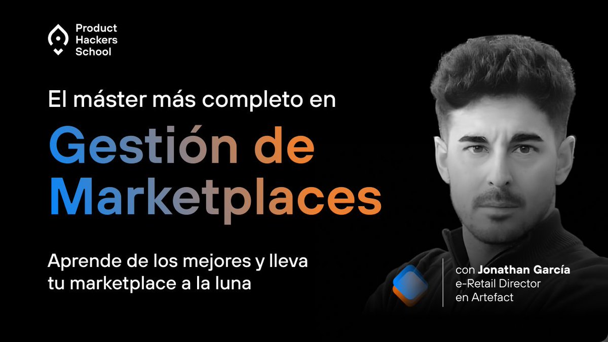 Jonathan García tweet media