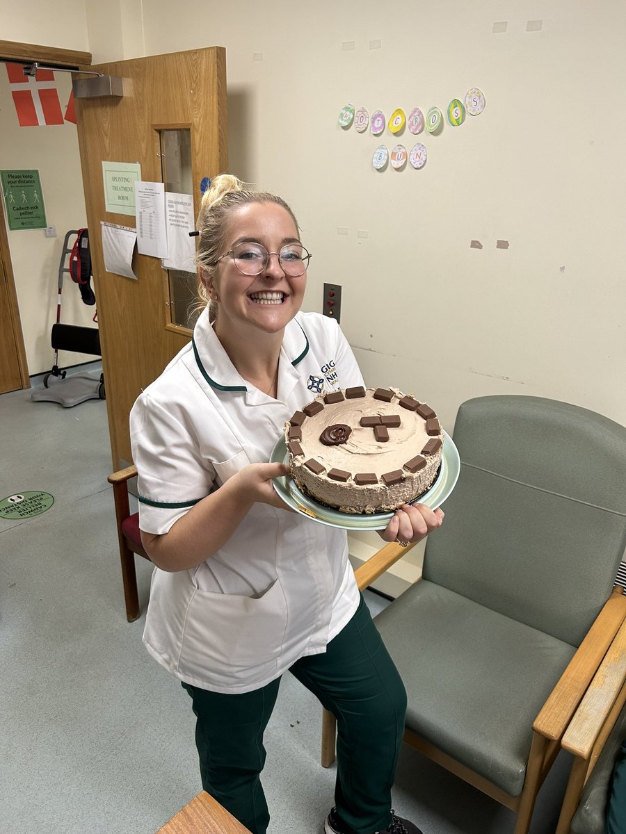 Sophie David (@sophdavid) on Twitter photo A huge thank you and goodbye to Vanessa Gore who has been with us in UHW on secondment, implementing the Cognitive Disability Model within medicine. Thank you for all your support, we hope you have enjoyed <a href="/CAVocctherapy/">Cardiff and Vale UHB Occupational Therapy Service</a> A huge thank you and goodbye to Vanessa Gore who has been with us in UHW on secondment, implementing the Cognitive Disability Model within medicine. Thank you for all your support, we hope you have enjoyed <a href="/CAVocctherapy/">Cardiff and Vale UHB Occupational Therapy Service</a>