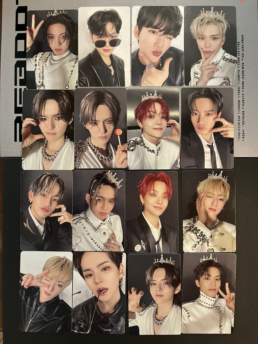 1421cart_'s tweet photo. more album inclusions!!! 😭😭😭 https://t.co/heqhyVPmk3