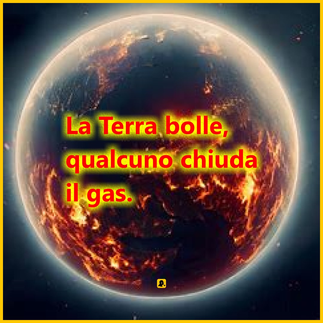 mgranatelli's tweet photo. #caldorecord #caldo #TERRA #incendi https://t.co/9PJPHU8CdU