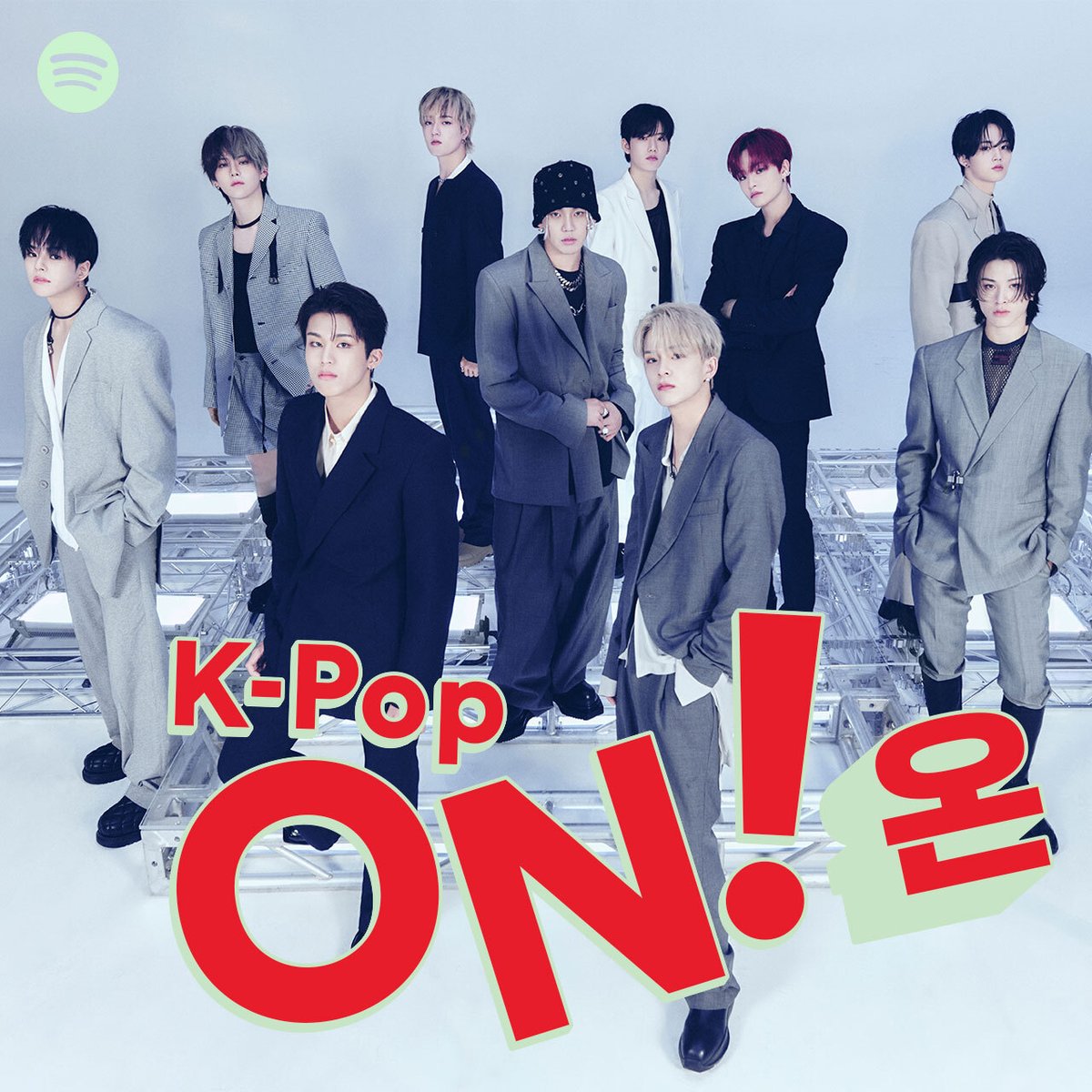 ygtreasuremaker's tweet photo. #TREASURE is on the cover of 'K-Pop ON!(온)' Thank you @SpotifyKpop for your support!

Check out #BONABONA on @Spotify
🎧https://t.co/6xR5UoSSHu

#트레저 #2NDFULLALBUM #REBOOT #YG https://t.co/c3q9ARMGQe