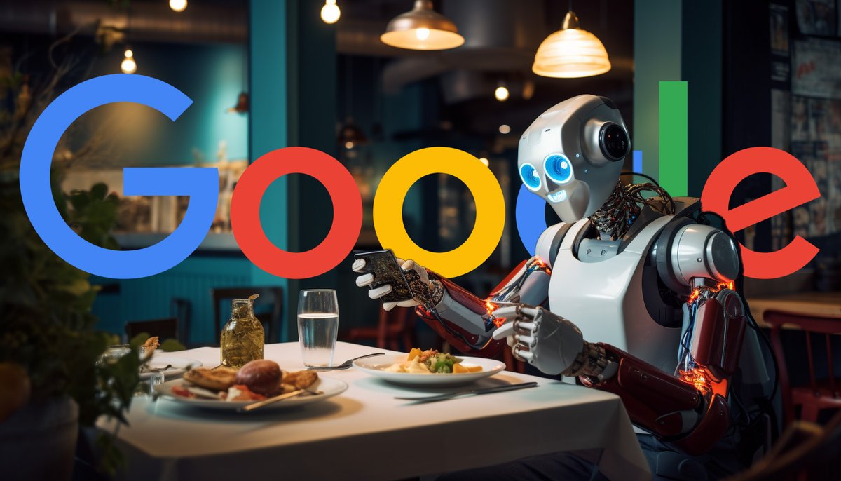 AI generated reviews (automated content) are now against the Google Merchant Center policies, this content is considered spam  seroundtable.com/google-merchan…