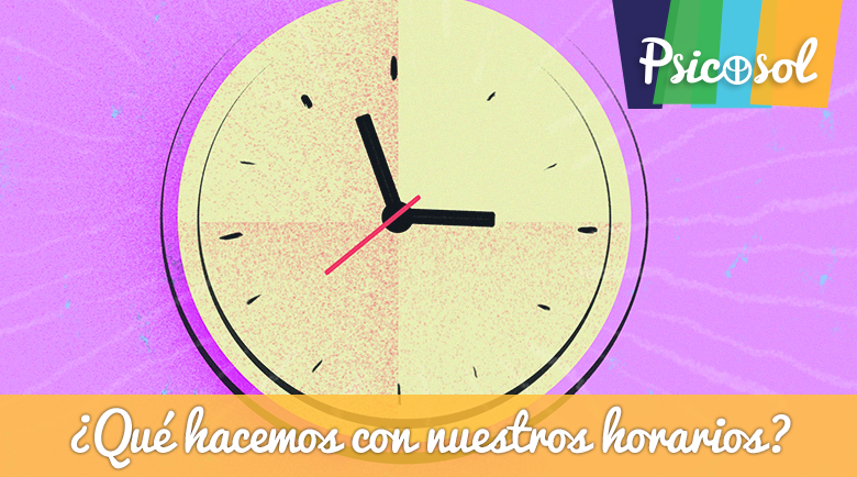 psicosol_'s tweet photo. ¿Qué hacemos con nuestros horarios? Unas nociones históricas
Resulta evidente que el tiempo pasa: los días se convierten en noche, la luna pasa por fases diferentes, al verano le sigue el otoño, etc.  ¿qué es el tiempo?

https://t.co/kTfaalLg0Y https://t.co/uRN55P3Umw