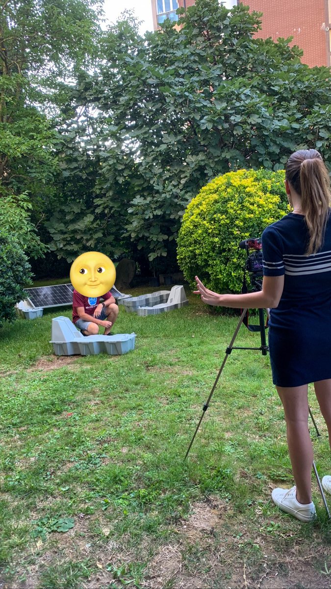 LandatuSolar's tweet photo. Se vienen sorpresitas interesantes... 🔜 😎 🎬

#Landblock #energiasolar https://t.co/8yJEVUNzcg