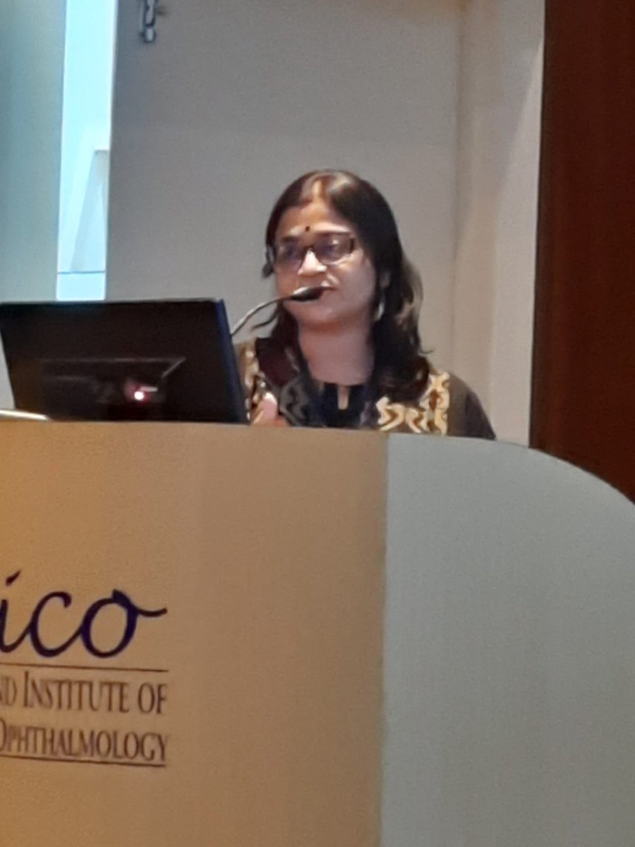 SanhitaRoy12's tweet photo. Scientific feast for next three days, attending the IERG, Arvo-India, presented our work on antimicrobial peptides. Mini-me accompanied me this time 😊#ierg #arvoindia https://t.co/HA6Dkzqr9l