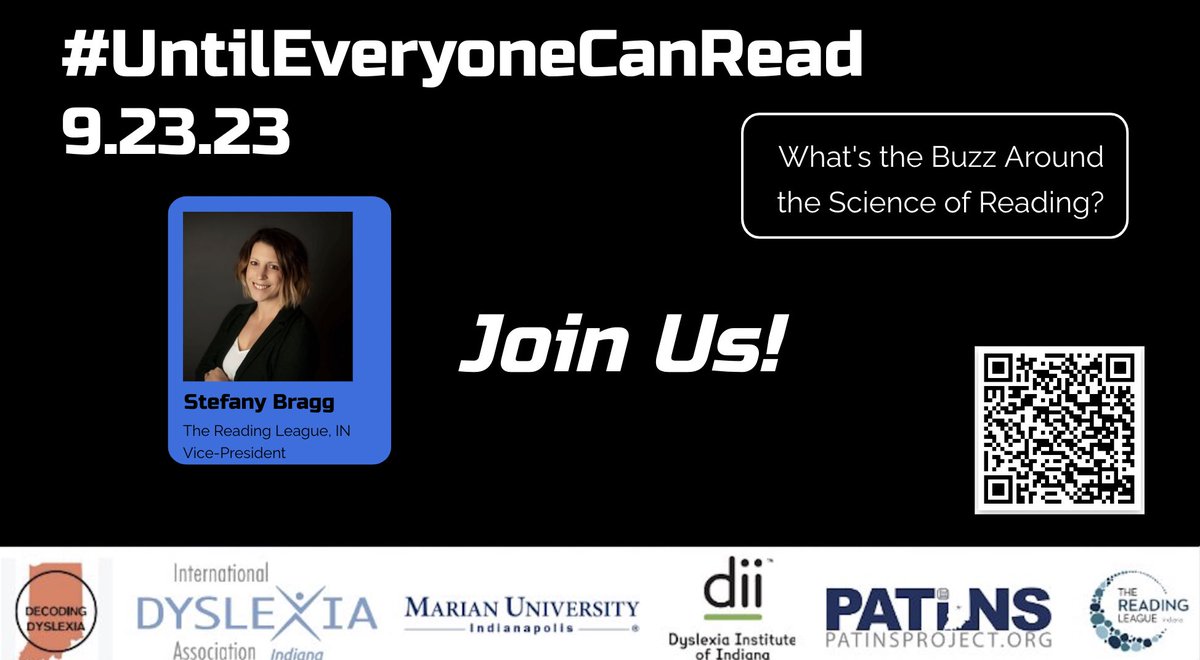 I’m presenting at this amazing event! Hope to see you there. 🥰#untileveryonecanread @IndianaBranch @ReadingLeagueIN @PATINSPROJECT @DyslexiaIndiana @MarianUniv @DDIN2013