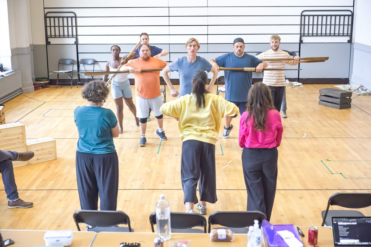 NornenProject tweet media