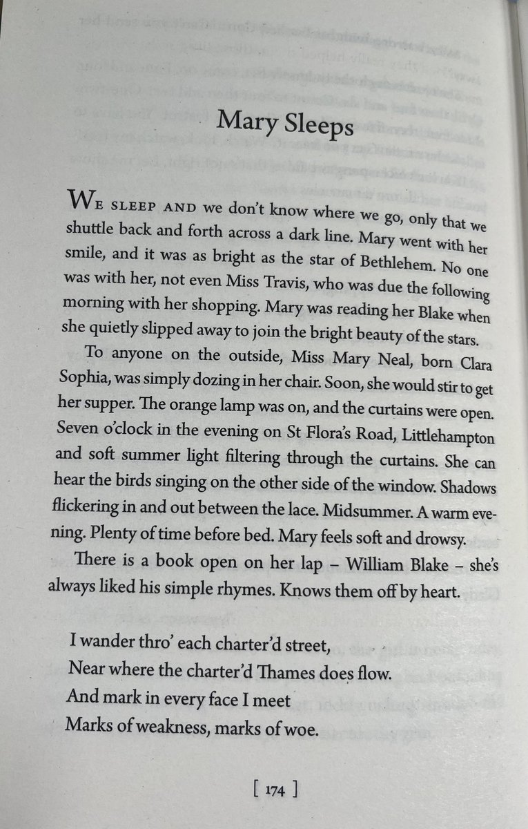 Sally Bayley tweet media