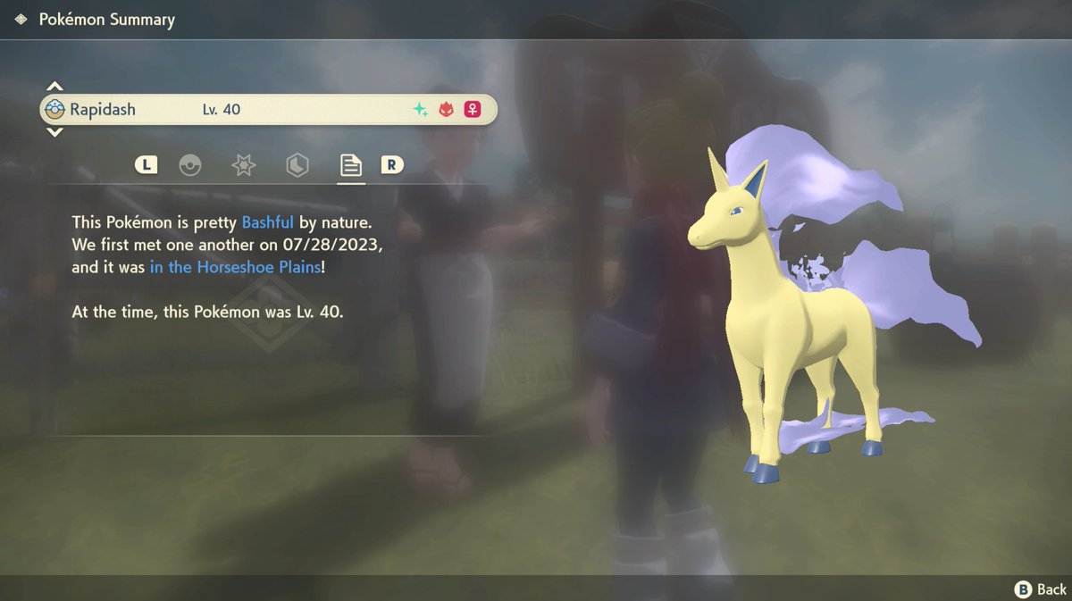 Ravitude tweet media