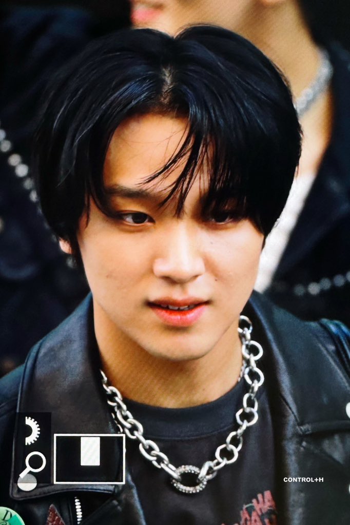 control_H00's tweet image. 230728 뮤직뱅크 퇴근

#해찬 #HAECHAN #ヘチャン