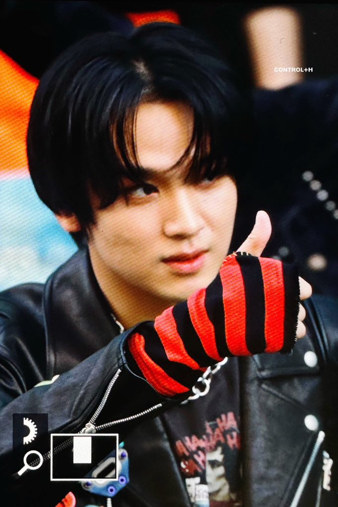 control_H00's tweet image. 230728 뮤직뱅크 퇴근

#해찬 #HAECHAN #ヘチャン