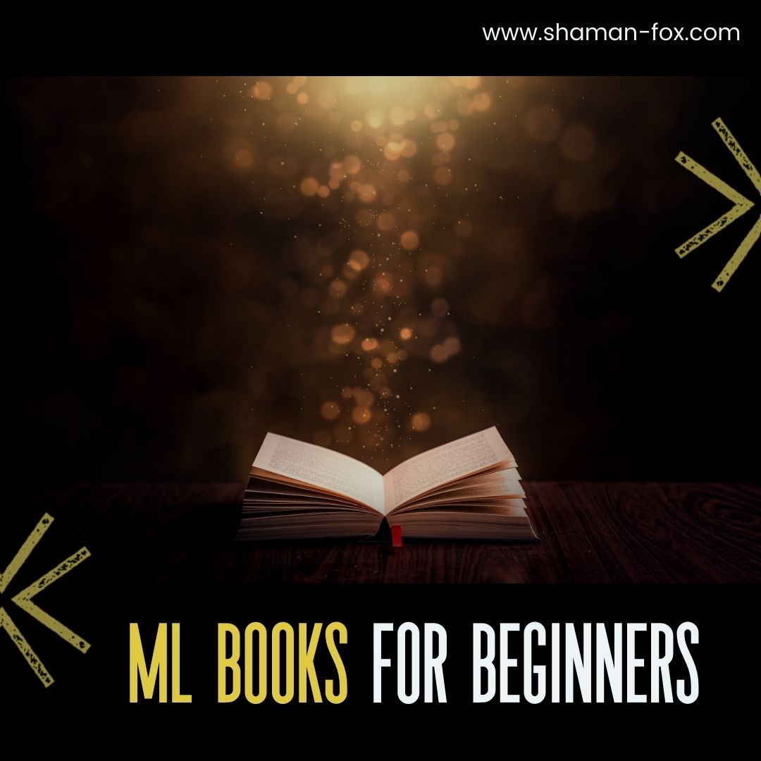 ShamanFoxDev's tweet photo. 📚 Books about #ML for Beginners

📖 The Hundred-Page Machine Learning Book 
📖 Machine Learning For Absolute Beginners, 
📖 Machine Learning for Hackers 
📖 Hands-On Machine Learning with Scikit-Learn, Keras, and TensorFlow 
 #BeginnersGuide #booksforbeginners https://t.co/tdws8FQuj2