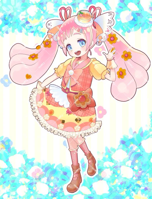 色々ビジュアル作ってますやりすぎかな?どこまで入れるかはモデラー様と決めようと思ってます!気になった方は詳細はみっちゃむさまにDMでお願いします model みっちゃむ() illuis またたびよしぞう#Live2DWIP #Live2D依頼 #Live2DCommisions #Vtuber #Vtuber魂募集  