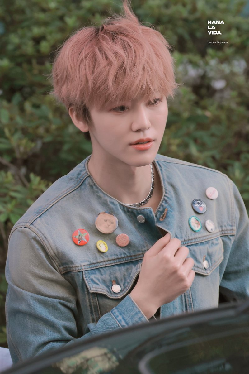 230728 PRE 🩵

#재민
#JAEMIN 
#NCTDREAM