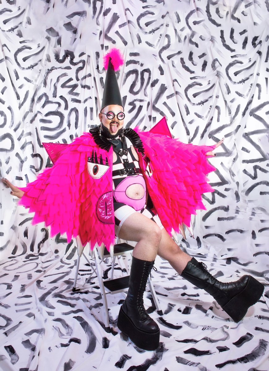 Fatt Butcher tweet media