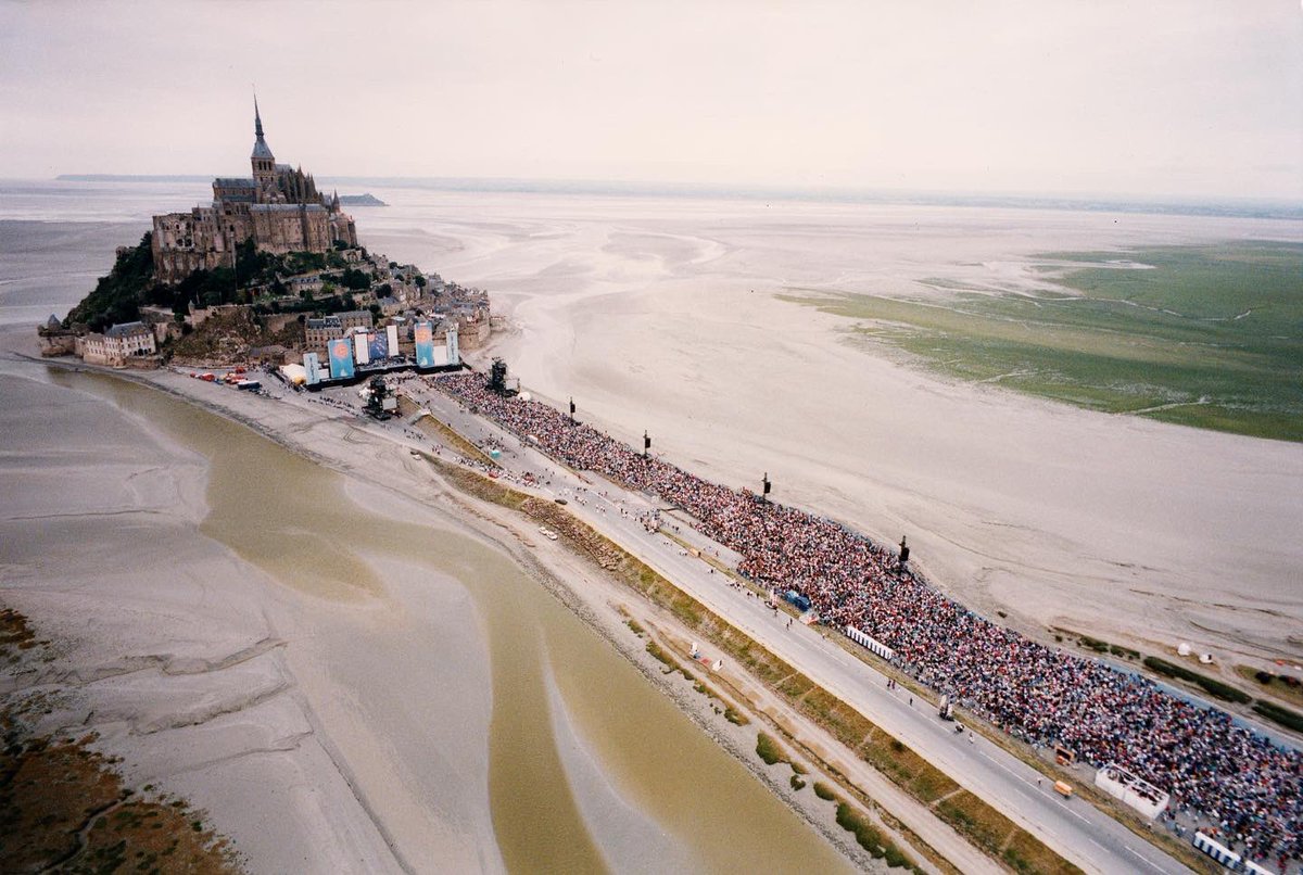 Jean-Michel Jarre tweet media