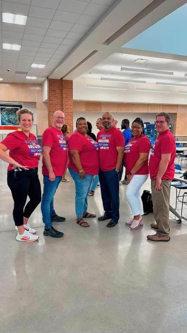 Gena (@gena_jonesfms) on Twitter photo A great week of Professional Learning with my awesome administrative team! We are ready for the best year yet! <a href="/GoFMSFalcons/">FairfieldFalcons</a> Growing Opportunities, Harvesting Success A great week of Professional Learning with my awesome administrative team! We are ready for the best year yet! <a href="/GoFMSFalcons/">FairfieldFalcons</a> Growing Opportunities, Harvesting Success
