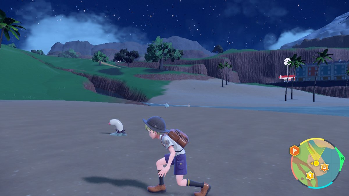 iamneilpe's tweet photo. #PokemonScarletViolet #NintendoSwitch https://t.co/bgNJb6F5hB