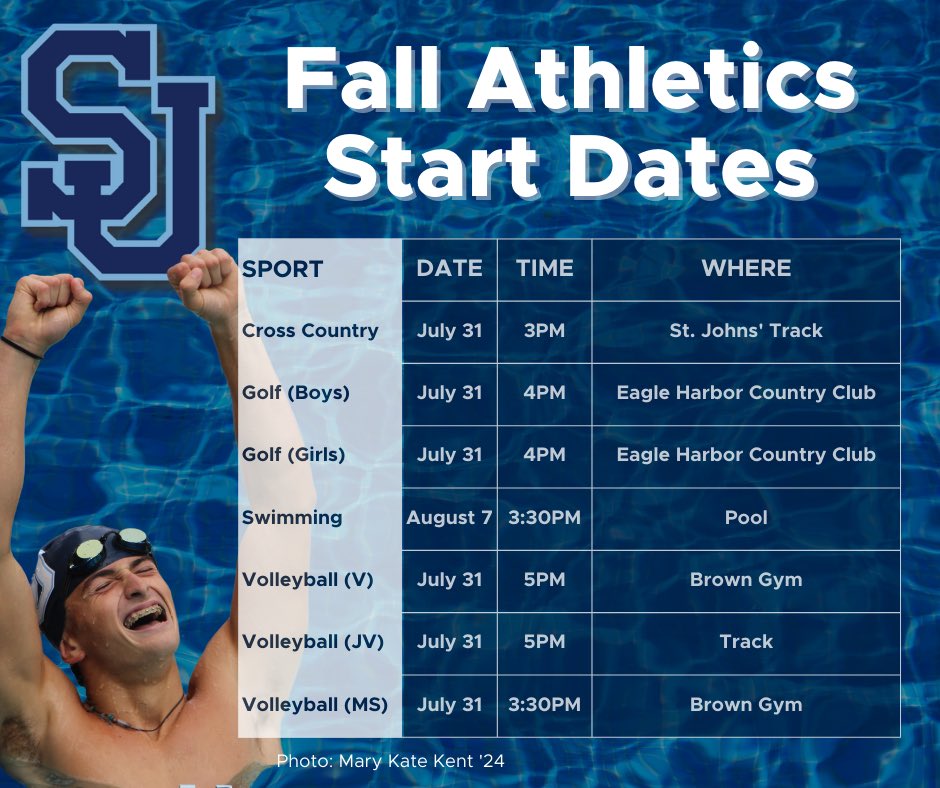 John Sgromolo, CAA tweet media