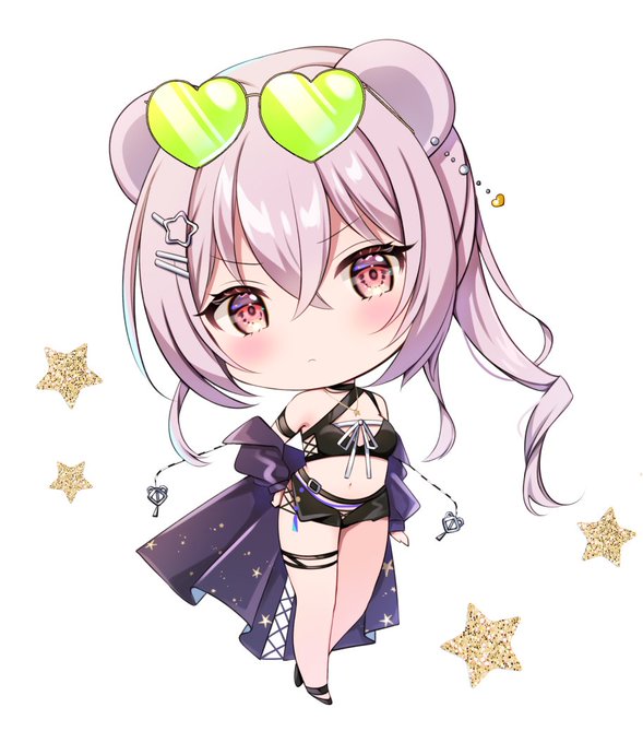 リン・ユーシャ実装おめでとう～!! #アークナイツ 