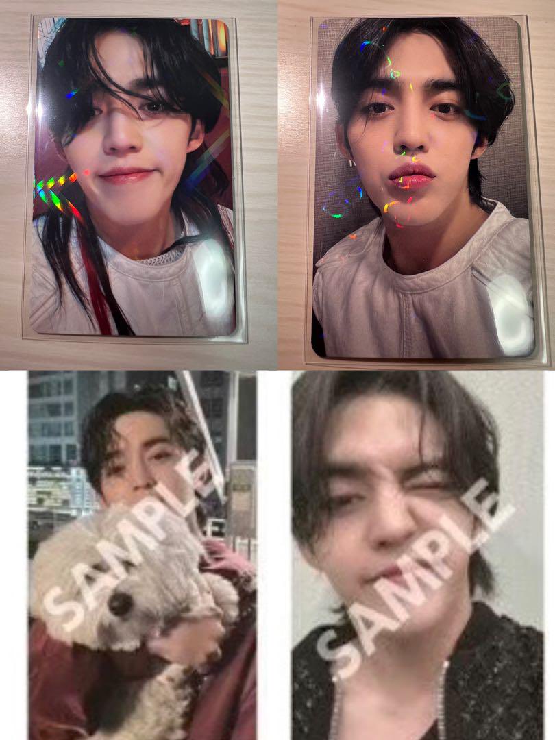 crazyunnies_svt's tweet photo. Scoups Set

Price - 3750 all in except local SF

Fast ETA

From Mercari

Dop: 50% secured, 50% onhand
Mop: Gcash Bpi Bdo
Mod: JRS LBC NINJAVAN

Not yet secured - Batch 50

DM if you want to claim

❌SENSITIVE BUYER❌ https://t.co/ko2boWq1h4