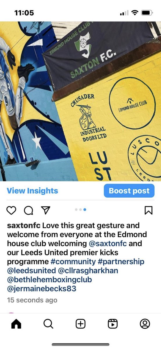 Edmund House Club (@edmundhouseclub) on Twitter photo 