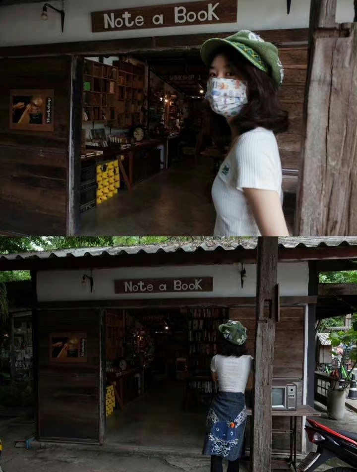 นักแสดงชื่อดังชาวจีน Zhao Liying เธอเดินทางไปประเทศไทยอย่างเงียบ ๆ !
การเดินทาง plog ฉันขอให้ทุกท่านมีความสุขในวันศุกร์ ~
ถ้าคุณชอบเธอโปรดติดตาม ins <a href="/zlyzhao/">𝐋𝐈𝐘𝐈𝐍𝐆 (1987).</a> ของเธอ

#Zhaoliying
#赵丽颖
#趙麗穎
#Zaniliazhao
#Yingbao
#ZhaoliyingCambodia
#ZhaoliyingCambodiafan
#LegendofZuMountain