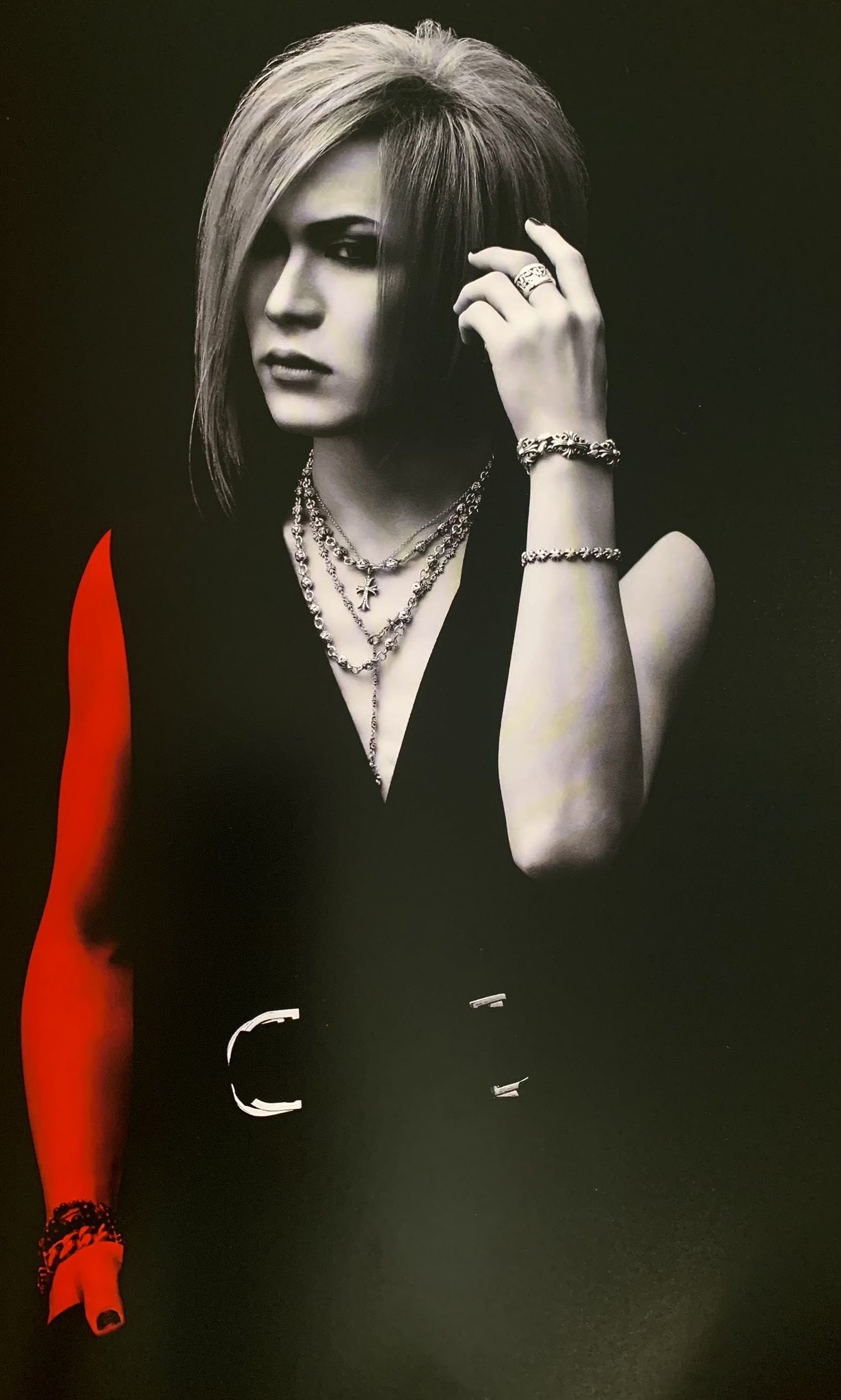 the GazettE PAMPHLET MASS ガゼット パンフレット 71ApPqxgTIL._UF894,1000_QL80_.jpg