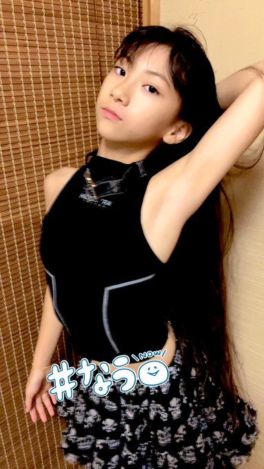 Twitterのコスプレ画像1