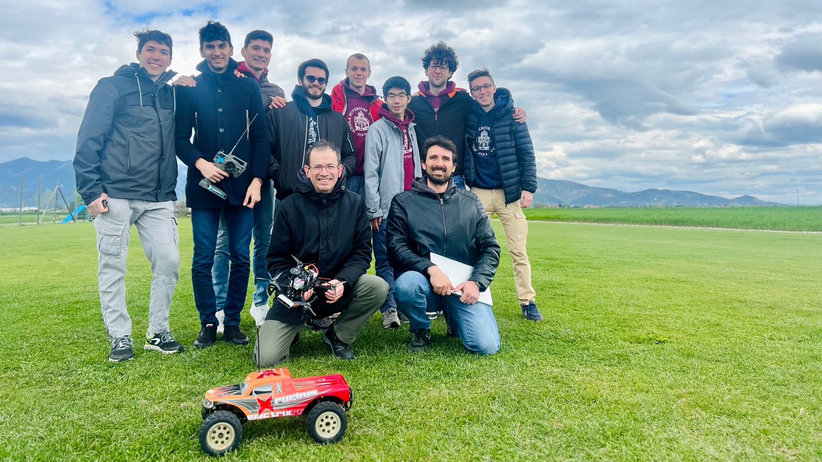 ScuolaSantAnna (@scuolasantanna) on Twitter photo ❗️ L'esperienza del team coordinato da Stefano Roccella, docente della Scuola Sant'Anna, e della spin-off <a href="/ABzeroX/">ABzero | Life Saving Partner</a>, specializzata nel trasporto di sangue arrivano su <a href="/RaiUno/">Rai1</a> nel programma di <a href="/albertoangela/">Alberto Angela</a> #Noos.
🗒 La puntata è disponibile al link ⬇️
santannapisa.it/it/multimedia/… ❗️ L'esperienza del team coordinato da Stefano Roccella, docente della Scuola Sant'Anna, e della spin-off <a href="/ABzeroX/">ABzero | Life Saving Partner</a>, specializzata nel trasporto di sangue arrivano su <a href="/RaiUno/">Rai1</a> nel programma di <a href="/albertoangela/">Alberto Angela</a> #Noos.
🗒 La puntata è disponibile al link ⬇️
santannapisa.it/it/multimedia/…