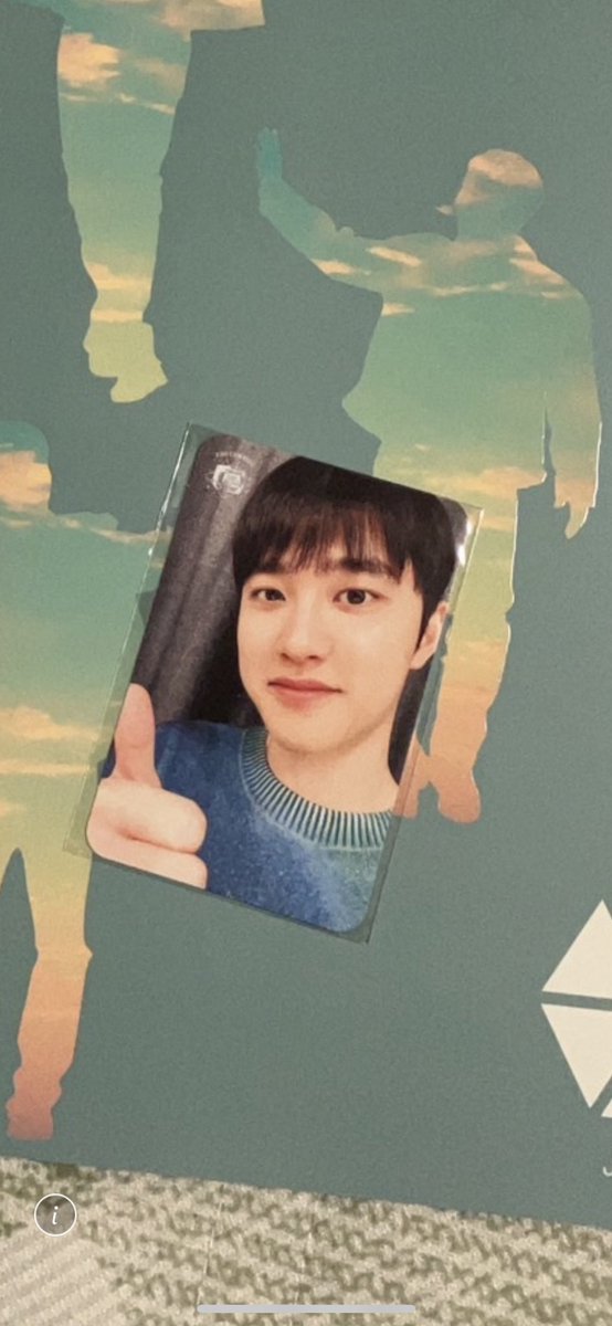 _99X326's tweet photo. EXO-L-JAPAN  FC
EXO CHANNEL THE BEST
キャンペーントレーディングカード トレカ 交換

譲 ギョンス ディオ D.O.
求 シウミン しうちゃん

スリーブ＋硬質ケース、防水、
郵送にてお願いします。
お気軽にリプください！ https://t.co/PmlVaM98zv