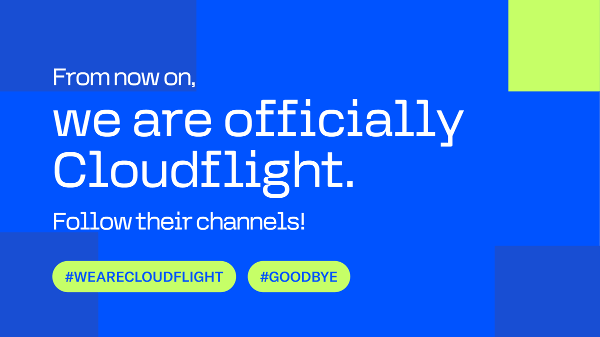 Our journey as Divante has come to an end. After 13 years of operating under this brand, we’re officially switching to <a href="/Cloudflightio/">Cloudflight</a>.

From now on, we’ll communicate via Cloudflight’s channels, so we encourage you to follow them.

Thank you for this journey, Divantees!
