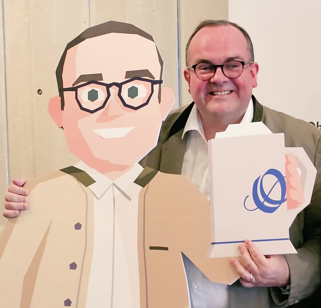 Brigitte Saar tweet media